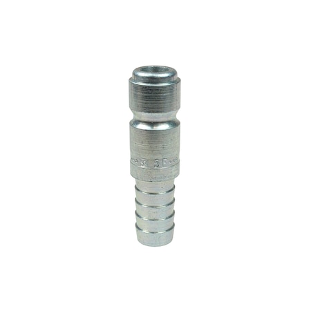 Coilhose Pneumatics 1/2" Automotive Connector 1/2" ID Hose 1308